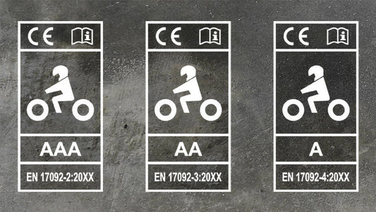 What CE Certification Means for Motorcycle Clothing (EN17092 Explained Simply)