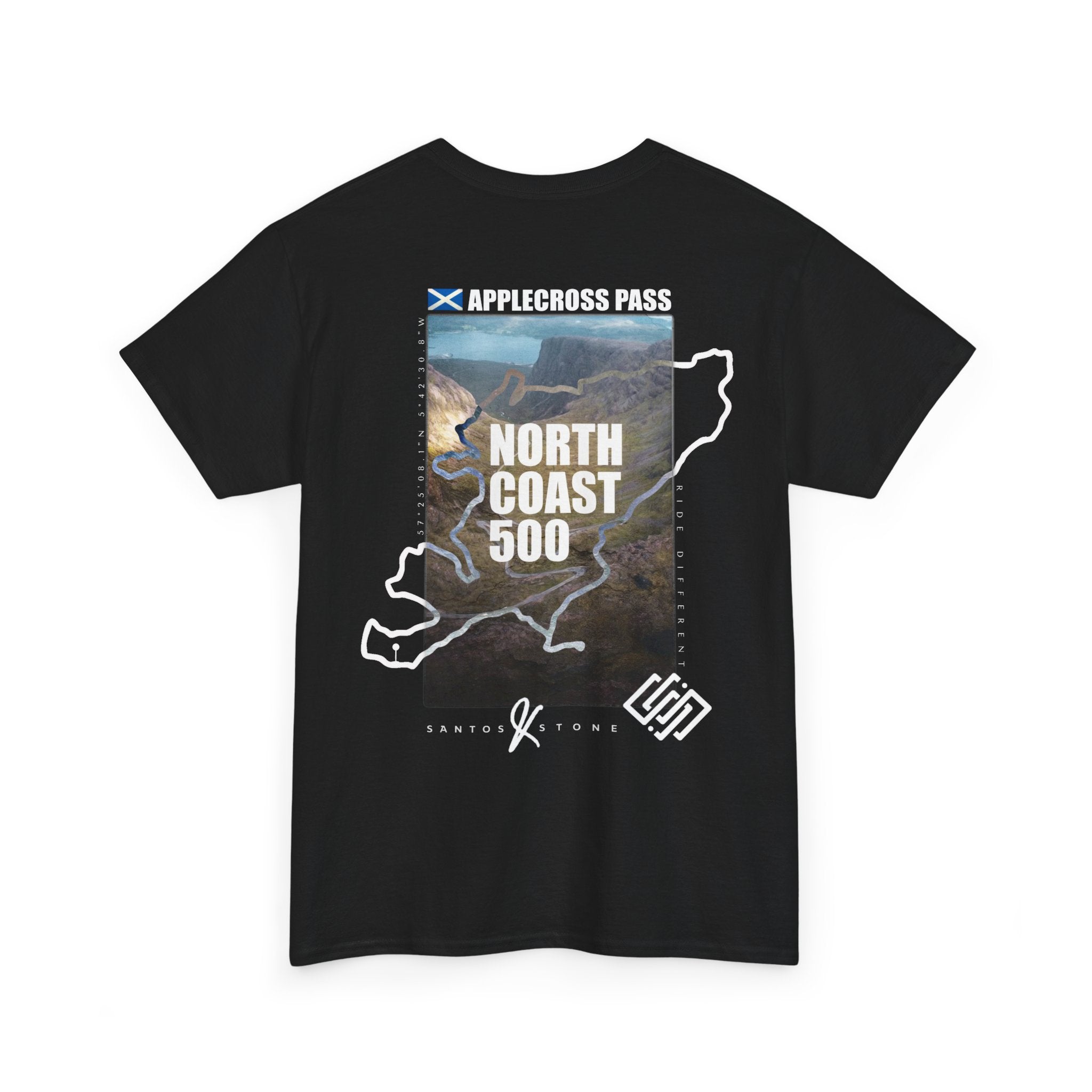 Riding Routes Series