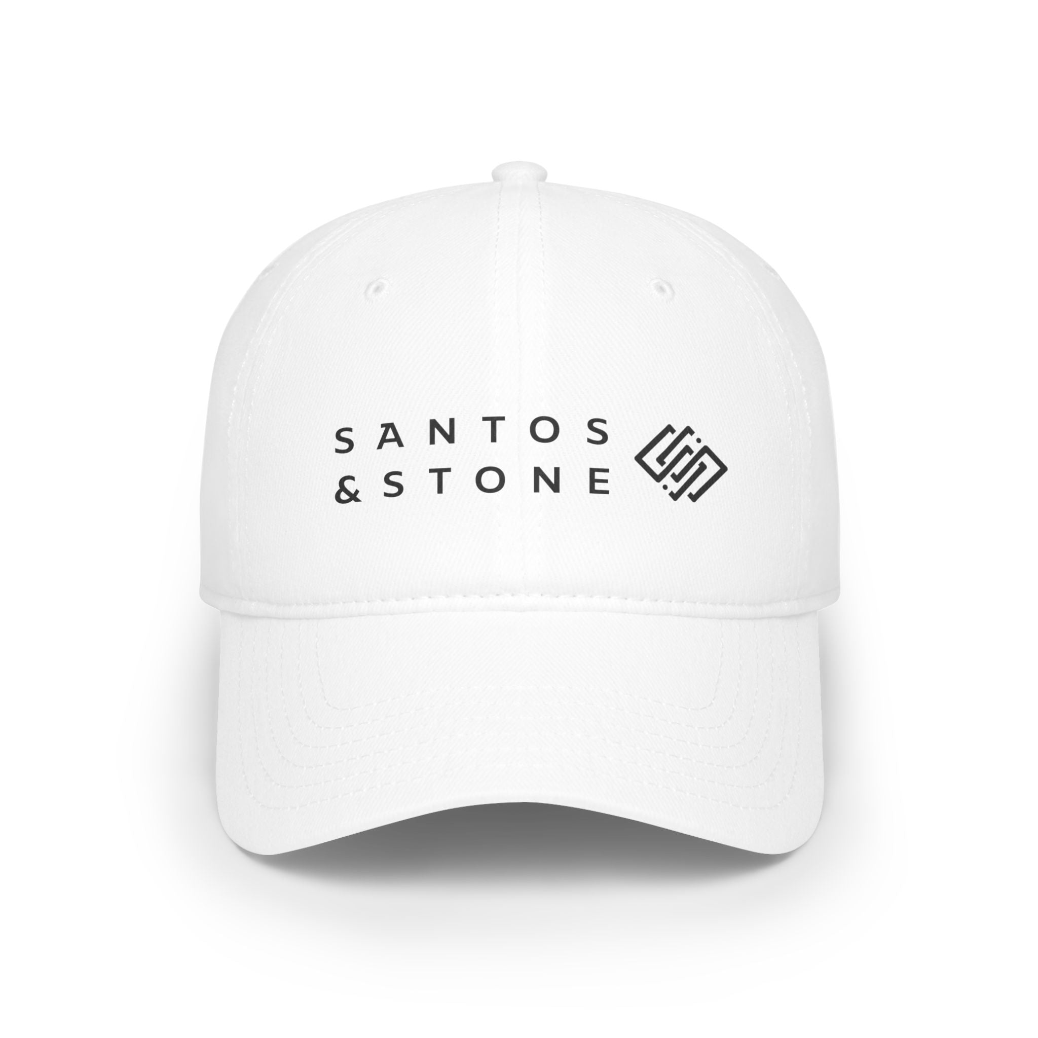 Low Profile Cotton Cap | SANTOS&STONE