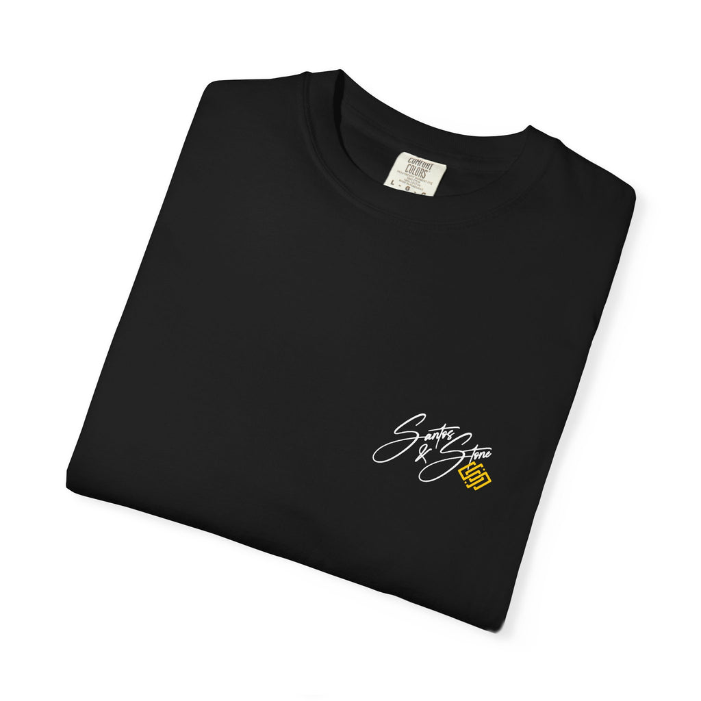 Icon 'H2R' T-Shirt - SANTOS&STONE